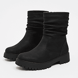 Emma Ladies LUISA Ankle Boots