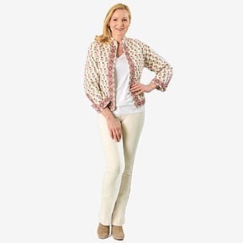 https://tjcuk.sirv.com/Products/80/1/8018085/La-Marey-100-Cotton-Hand-Block-Printed-Quilted-Jacket-Size-12-to-14-Of_8018085_1.jpg?w=342&h=342