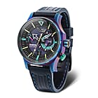 VOSTOK-EUROPE-Expedition-Polar-Light-Solar-Powered-20ATM-WR-Purple-Dia