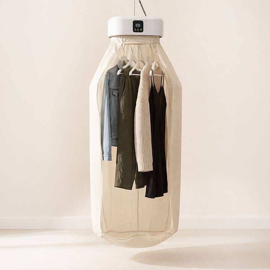 Quick Dry - Portable Cloth Dryer