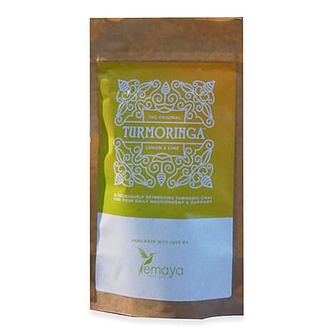 Emaya Purelife Turmmoringa lemon - lime Spice - 150g