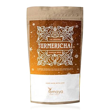 Emaya Purelife Turmerichai Star Latte - 150g