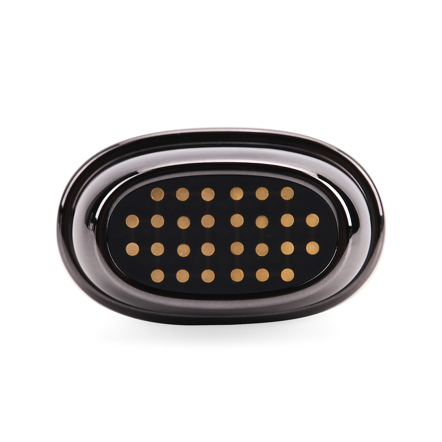 BEAUTECH- RF-EMS Facial Beauty Device - Black