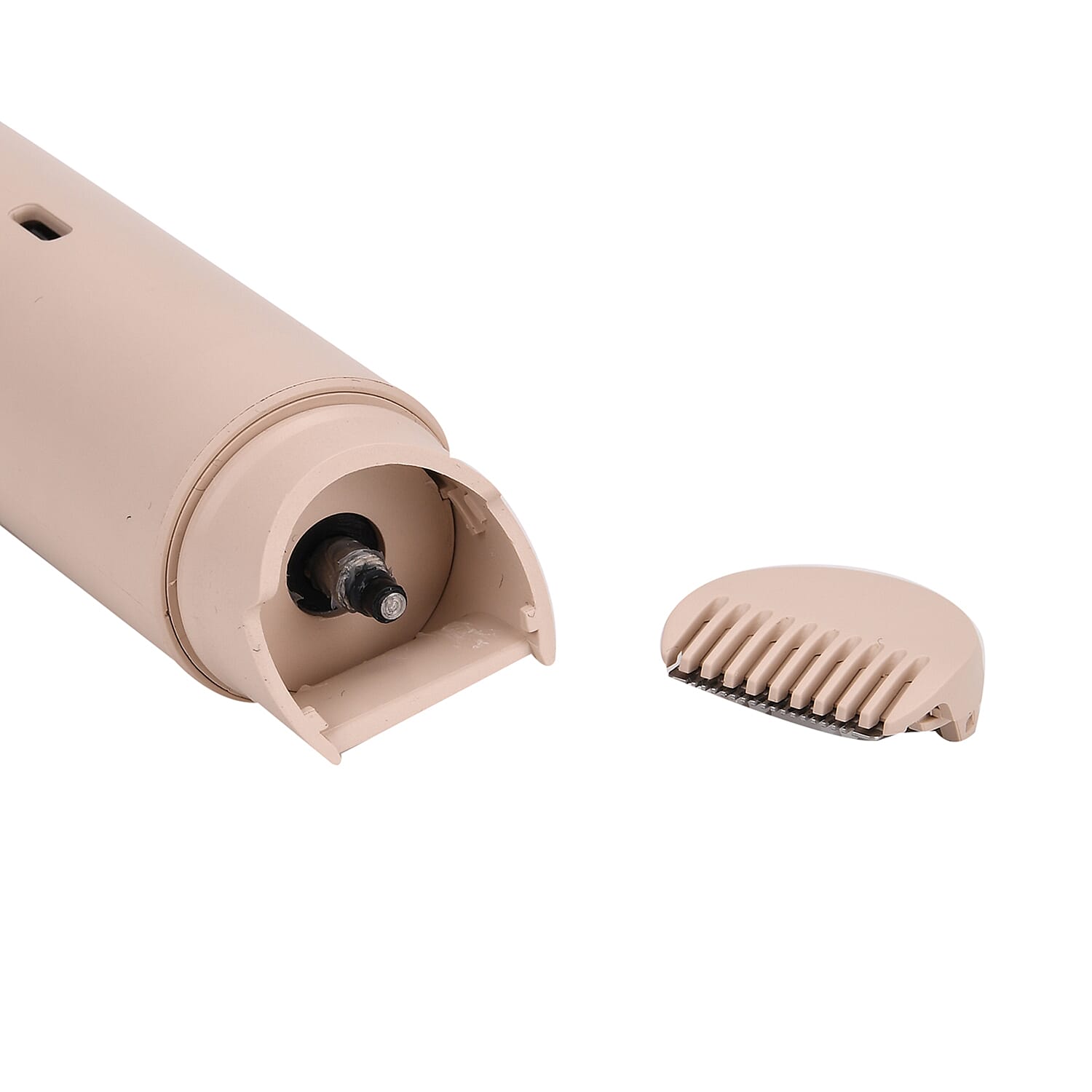 BEAUTECH - Double Head Hair Remover - 6-Level Waterproof, High-Speed & Type-C Rechargeable