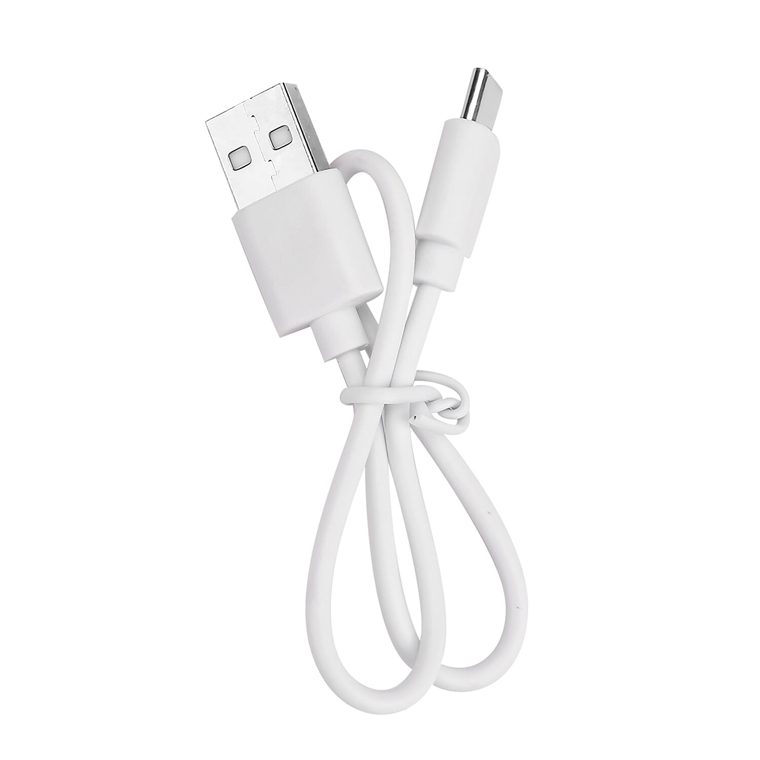 BEAUTECH - Double Head Hair Remover - 6-Level Waterproof, High-Speed & Type-C Rechargeable