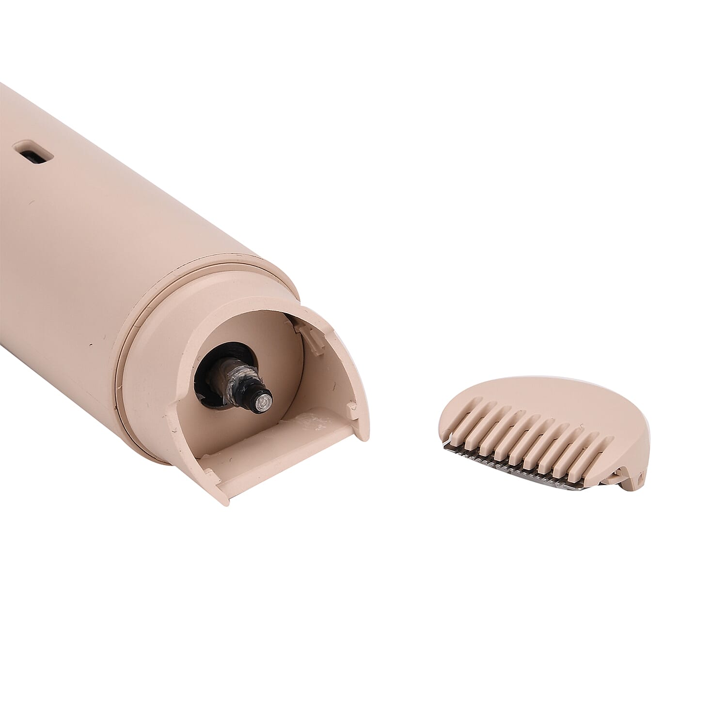 BEAUTECH - Double Head Hair Remover - 6-Level Waterproof, High-Speed & Type-C Rechargeable BEAUTECH - Double Head Hair Remover - 6-Level Waterproof, High-Speed & Type-C Rechargeable