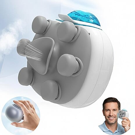 BEAUTECH Eye Massager with Mist Spray