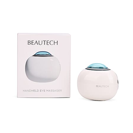BEAUTECH Eye Massager with Mist Spray