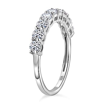 https://tjcuk.sirv.com/Products/80/1/8019473/Luxuriant-Diamond-1-Ct-Lab-Grown-Diamond-Half-Eternity-Ring-in-Rhodium_8019473_3.jpg?w=342&h=342