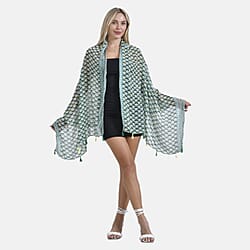 Closeout Deal New Arrival Printed Scarf