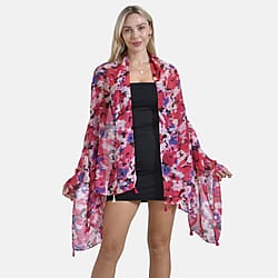 Closeout Deal New Arrival Printed Scarf