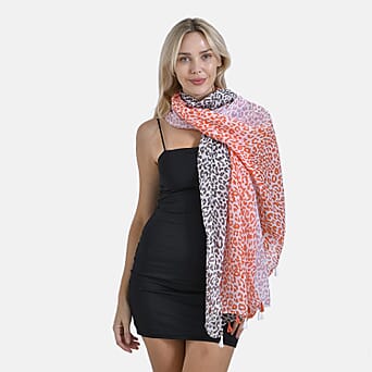 https://tjcuk.sirv.com/Products/80/1/8019706/Closeout-Deal-New-Arrival-2-Tone-Leopard-Print-Scarf-One-Size-Orange_8019706_3.jpg?w=342&h=342