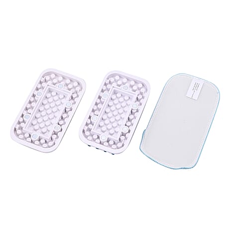 Multi-Purpose Cleaner (Size - One Size) - Multi Color & White