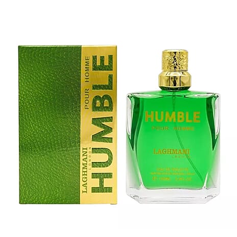 Fine Perfumery Humble Green EDT - 100ml