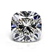 LUXURIANT 1 Ct. Round Lab Grown Diamond, IGI Certified 6.39-6.44 x 4.07mm