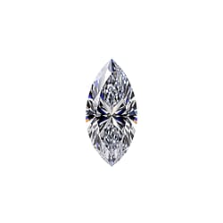 LUXURIANT 1 Ct. Marquee Lab Grown Diamond, IGI Certified 11.43 x 5.23mm