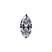 LUXURIANT 1 Ct. Round Lab Grown Diamond, IGI Certified 6.46mm