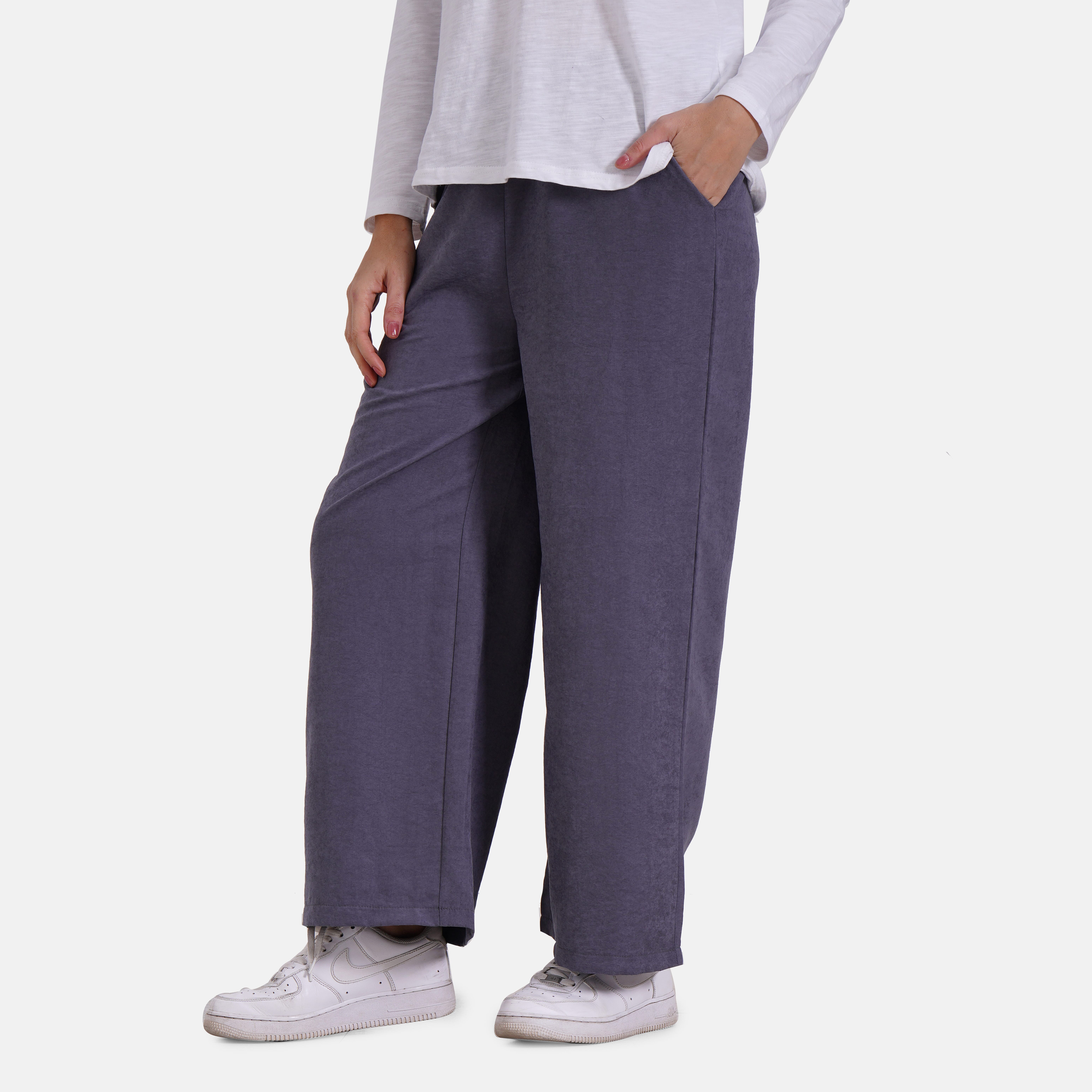 La Marey Jean and Pant-Trouser