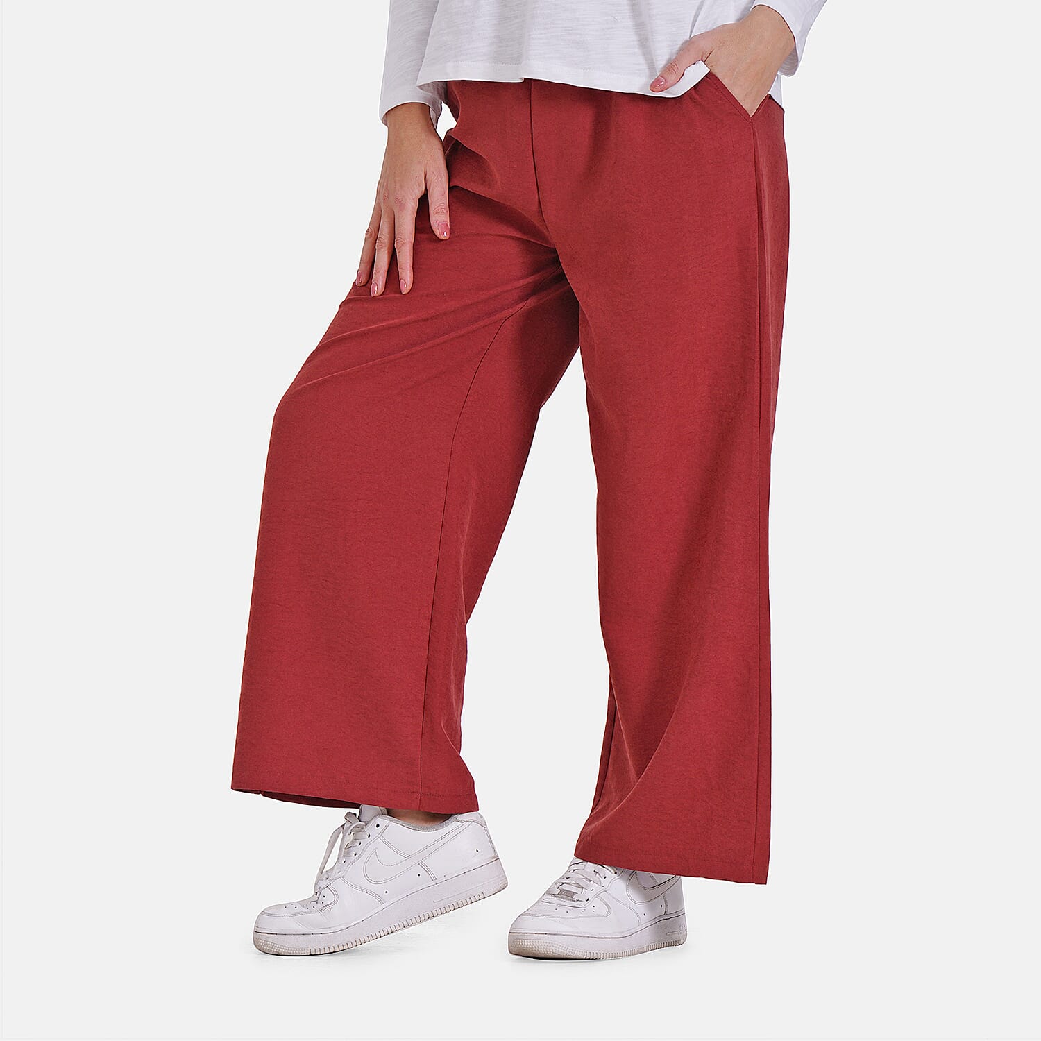 La Marey Jean and Pant-Trouser