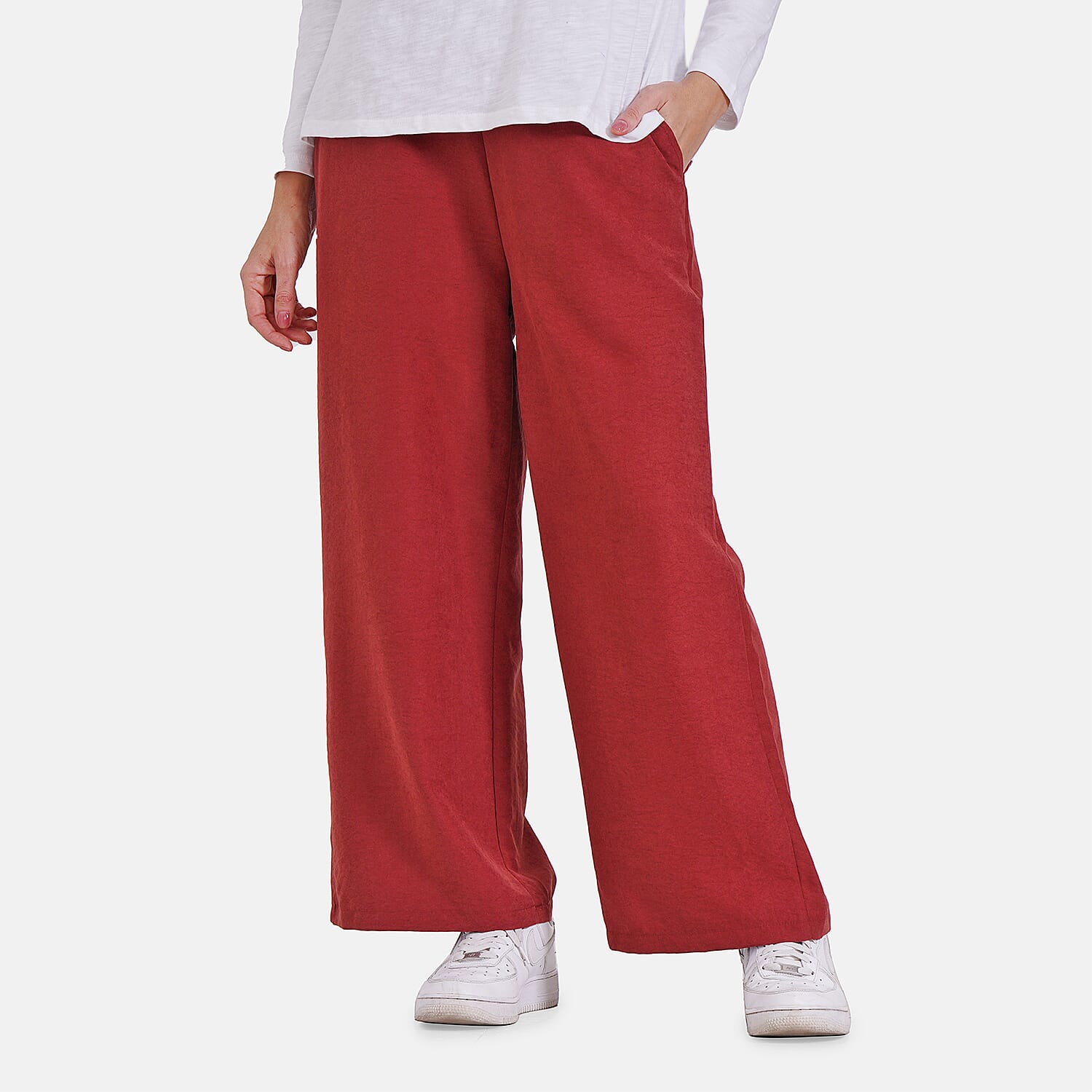 La Marey Jean and Pant-Trouser