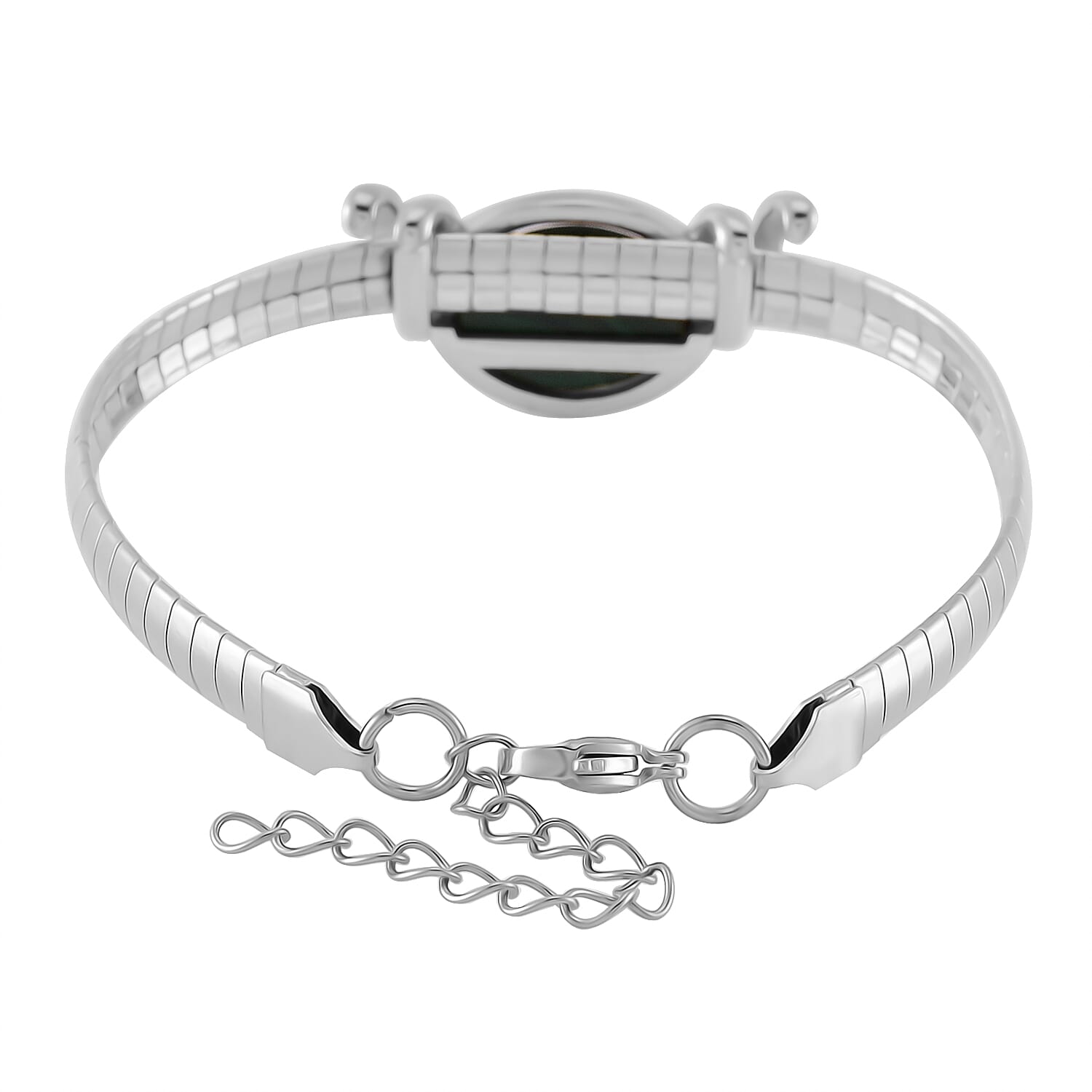 Lapis Lazuli & Interchangeable Multi Gemstones Bracelet (Size - 7.5-2 Ext) with Lobster Clasp 59.50 Ct