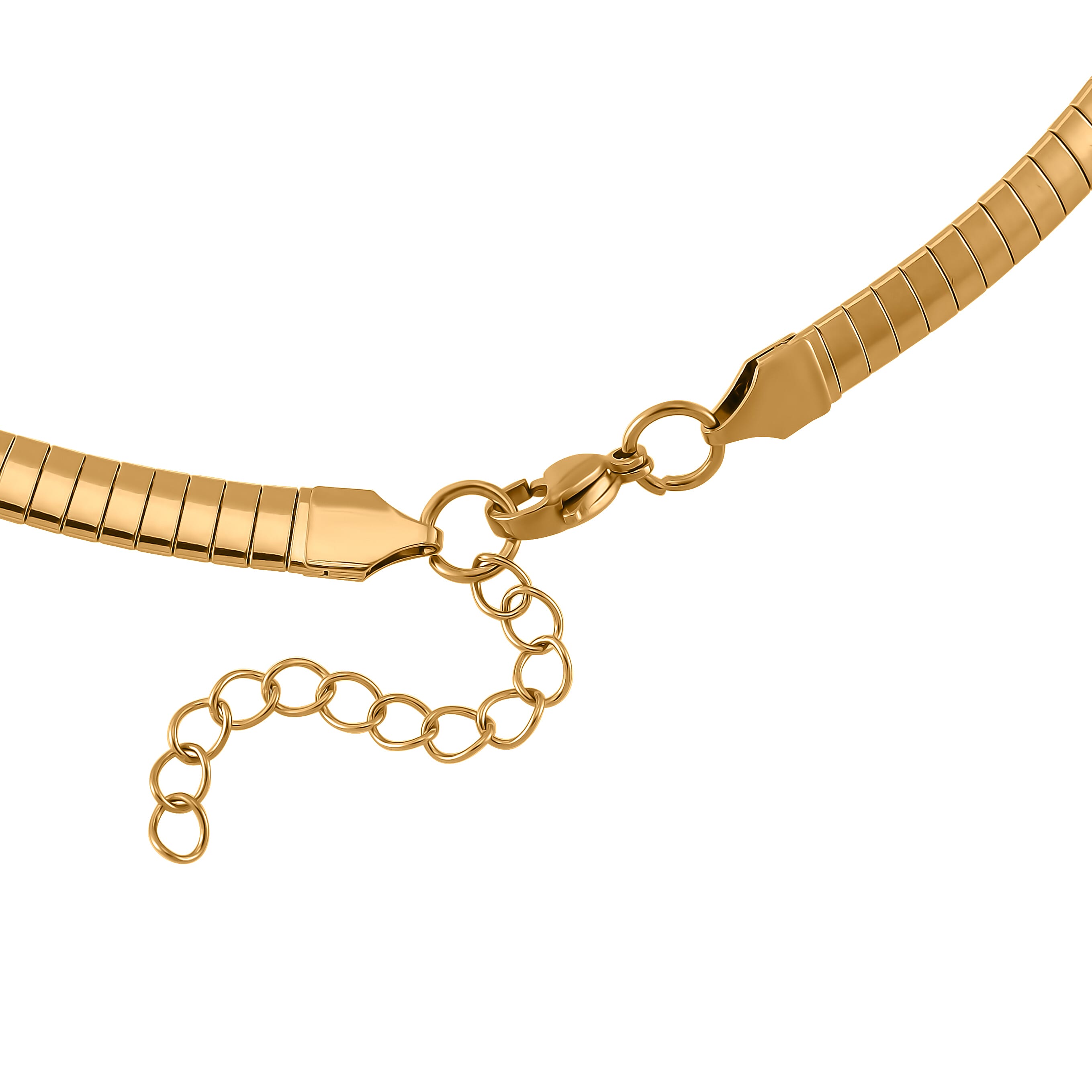 Lapis Lazuli & Interchangeable Multi Gemstones Bracelet with Lobster Clasp (Size - 7.5-2 Ext) in Yellow Tone 59.50 Ct