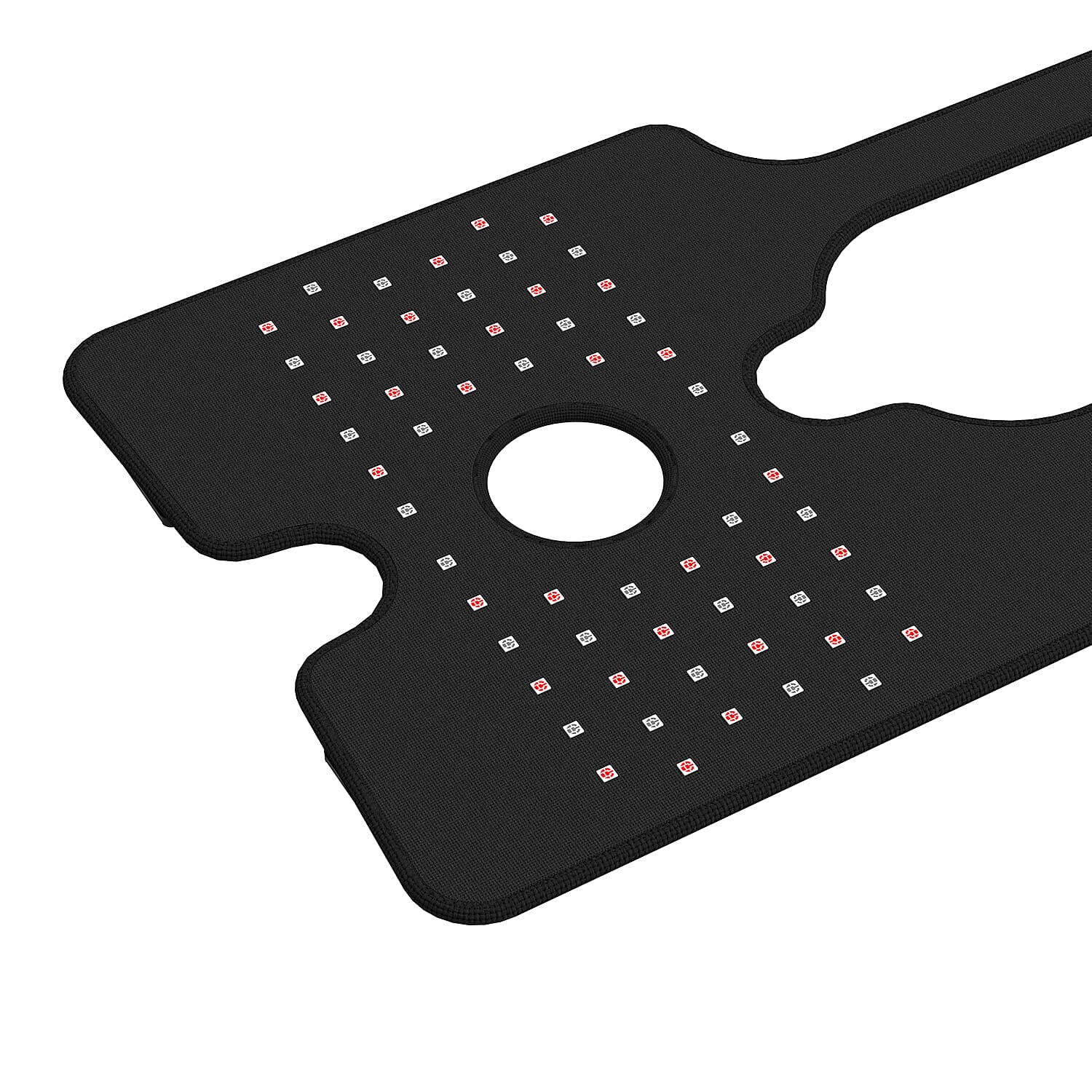 Opatra - Flexi LED Pro Wireless Body Device - 60 Lights - 30 Red & 30 Infra Red