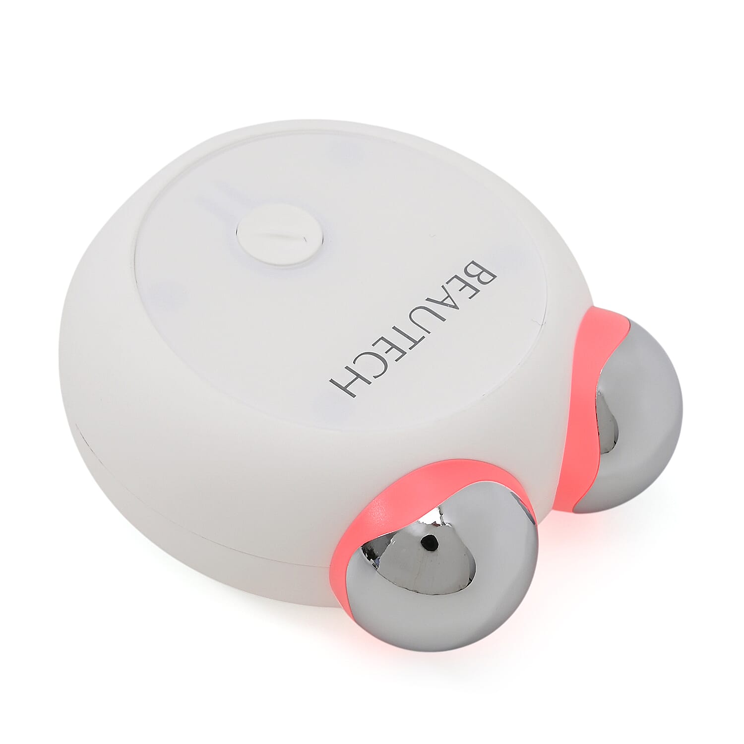 BEAUTECH - Mini EMS Facial Massager - Red & Blue Light Therapy & Type-C Rechargeable BEAUTECH - Mini EMS Facial Massager - Red & Blue Light Therapy & Type-C Rechargeable