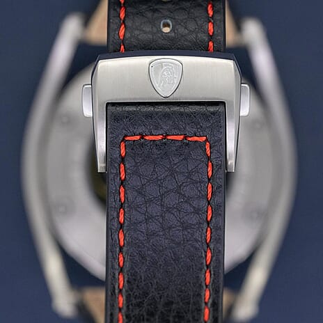 Brand Closeout Tonino Lamborghini Automatic Watch- Cuscinetto Red