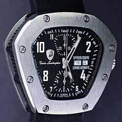 Tonino Lamborghini Spyderleggero Chronograph Men's Watch
