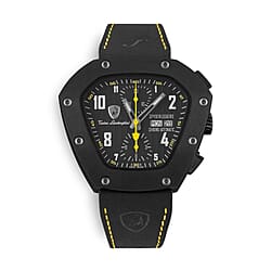 Tonino Lamborghini Spyderleggero Chronograph Men's Watch