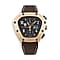 Tonino Lamborghini Spyderleggero Titanium TLF-T07-1 Watch