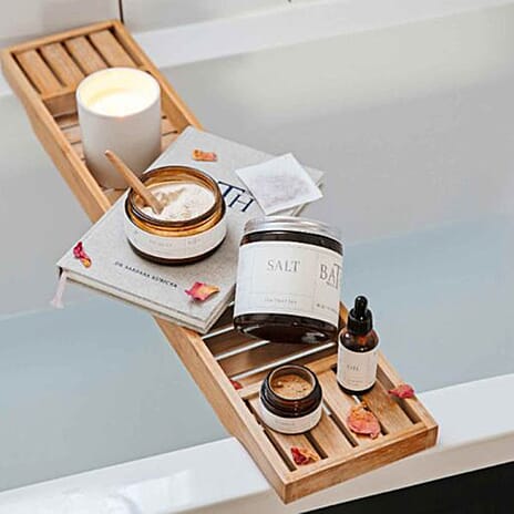 The Bath Project Sensitive