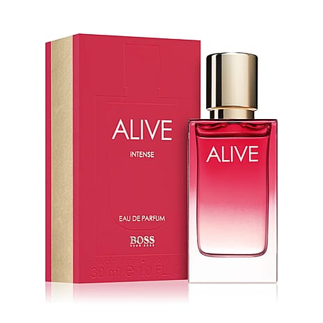 Boss Alive Intense Ladies EDP Spray - 30ml