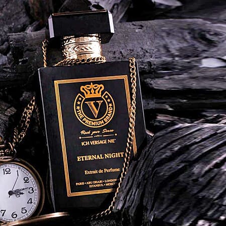 Eternal Night - Perfume Extract - 50ml (Male)