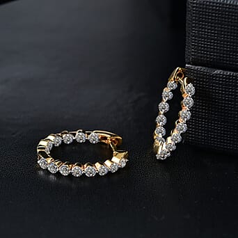 https://tjcuk.sirv.com/Products/80/2/8021438/Luxuriant-Diamond-1-Ct-Lab-Grown-Diamond-Hoop-Cluster-Earrings-in-18K-_8021438_1.jpg?w=342&h=342