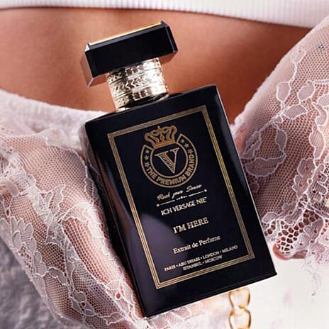 I Am Here - Extrait de Perfume - 50ml (Ladies)