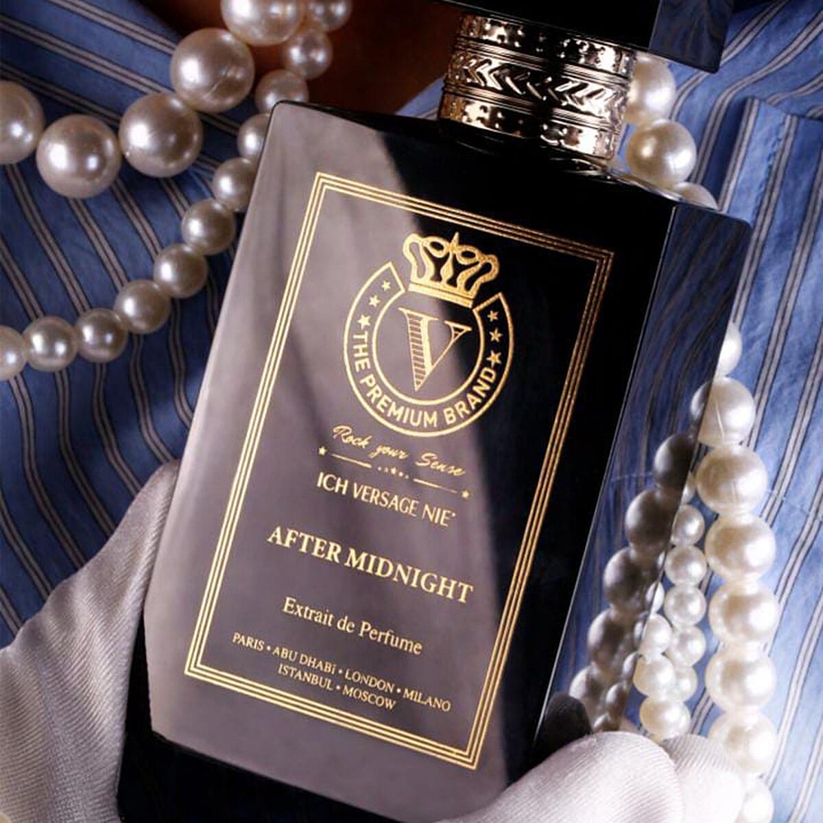 After Midnight - Extrait de Perfume - 50ml (Ladies)