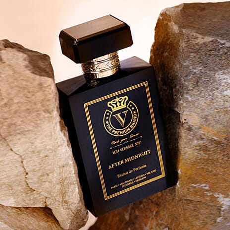 After Midnight - Extrait de Perfume - 50ml (Ladies)