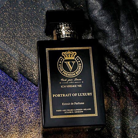 Portait of Luxury - Perfume Extract 50ml