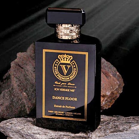 Dance Floor - Extrait de Perfume - 50 ML (Male)