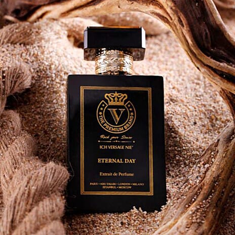 Eternal Day - Extrait de Perfume - 50ml (Male)