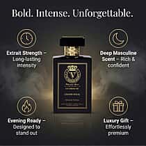 Grand Final - Perfume Extract 50ml (Male)