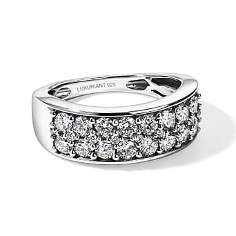 https://tjcuk.sirv.com/Products/80/2/8021464/Luxuriant-Lab-Grown-Diamond-SI-G-H-Cluster-Band-Ring-in-Rhodium-Overla_8021464.jpg?w=342&h=342