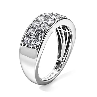 https://tjcuk.sirv.com/Products/80/2/8021464/Luxuriant-Lab-Grown-Diamond-SI-G-H-Cluster-Band-Ring-in-Rhodium-Overla_8021464_3.jpg?w=342&h=342
