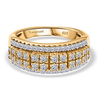 https://tjcuk.sirv.com/Products/80/2/8021479/Luxuriant-Diamond-1-Ct-Lab-Grown-Diamond-Cluster-Ring-in-18K-Yellow-Go_8021479.jpg?w=342&h=342
