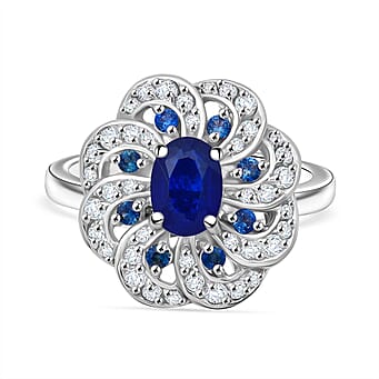 https://tjcuk.sirv.com/Products/80/2/8021519/Blue-Spinel-White-Zircon-Ceylon-Sapphire-Ring-in-Rhodium-Overlay-Sterl_8021519.jpg?w=342&h=342
