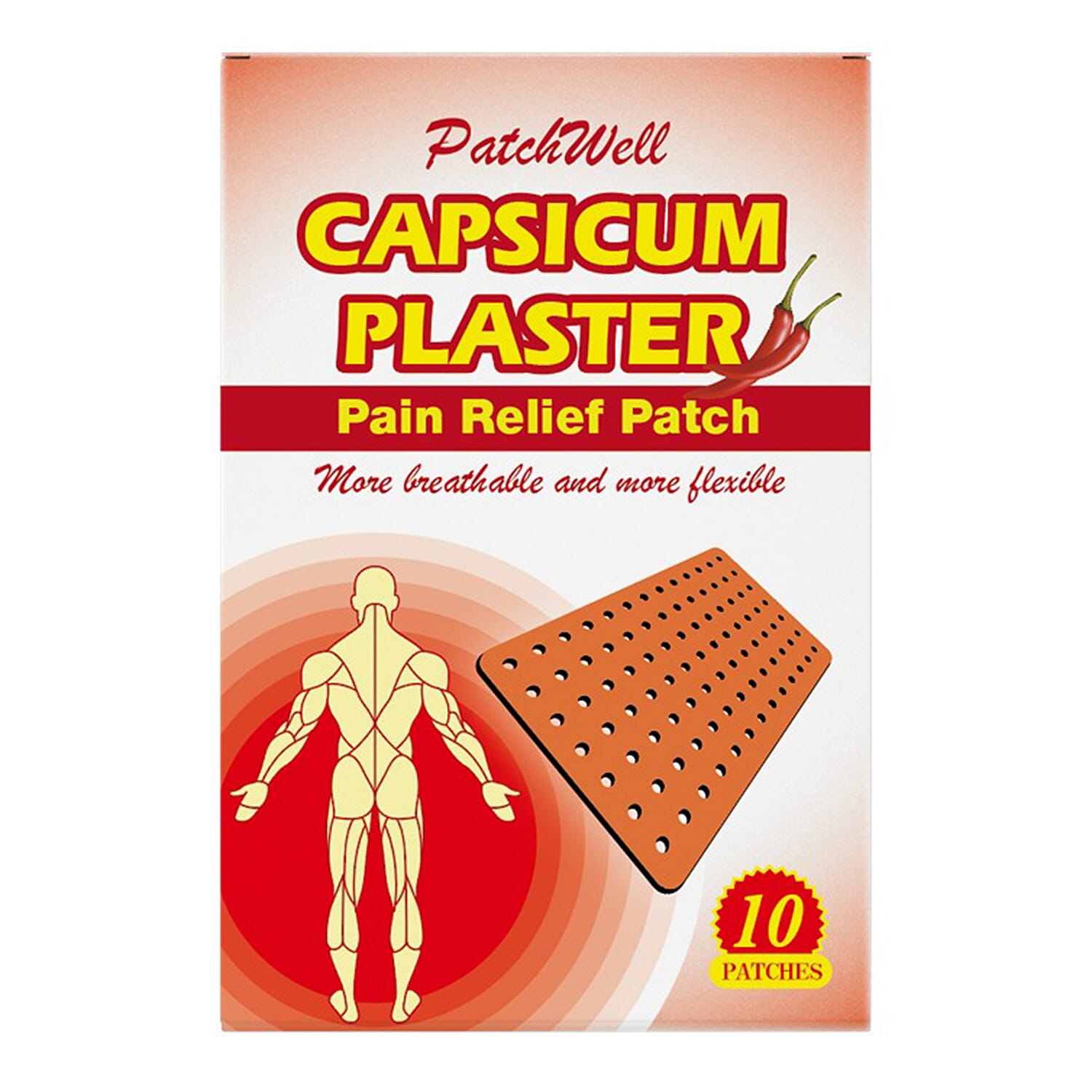 Patch-well-Capsicum-Pain-Relief-Patches