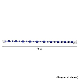 https://tjcuk.sirv.com/Products/80/2/8021858/Blue-Spinel-White-Zircon-Bracelet-Size-7-in-Rhodium-Overlay-Sterling-S_8021858_3.jpg?w=342&h=342