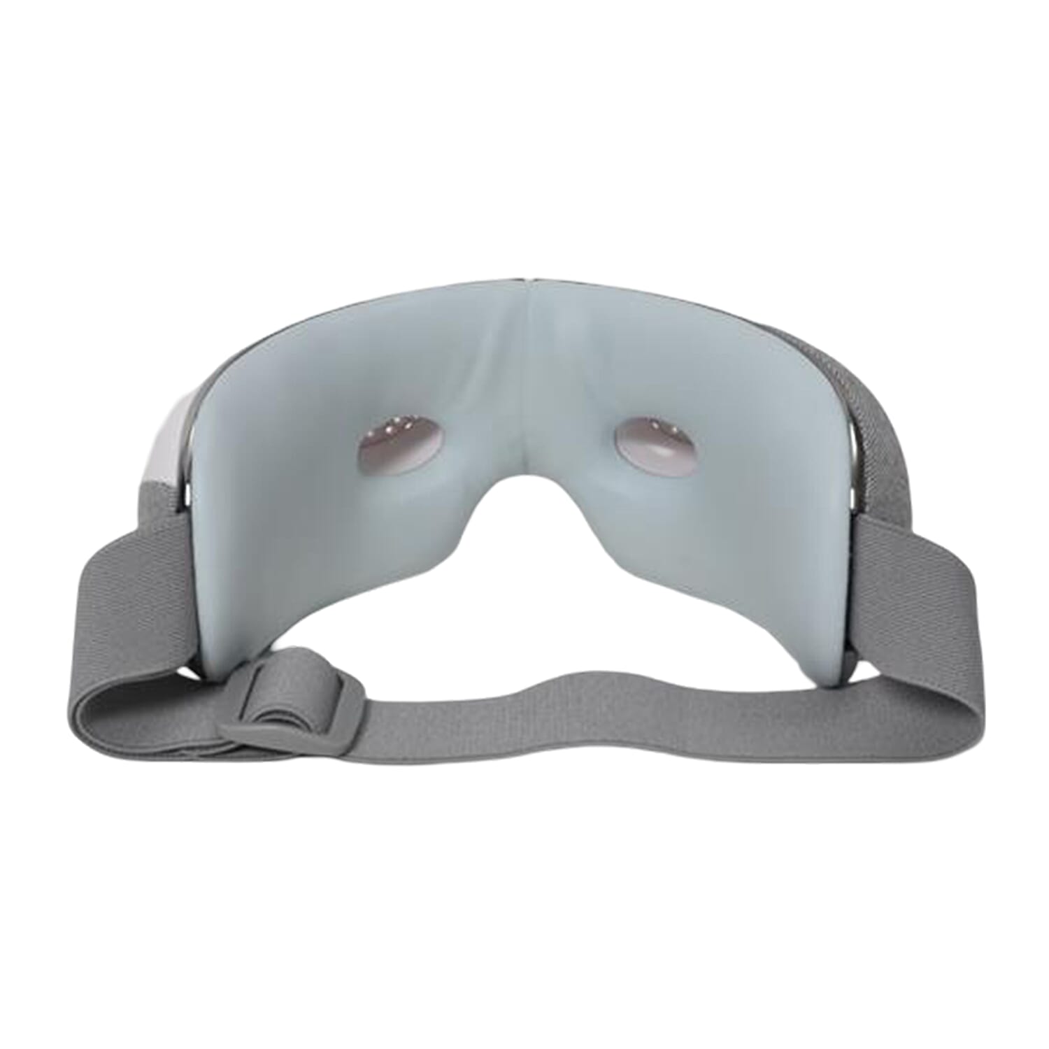 SOULSMART Smart Visual Eye Massager with Heat and Bluetooth
